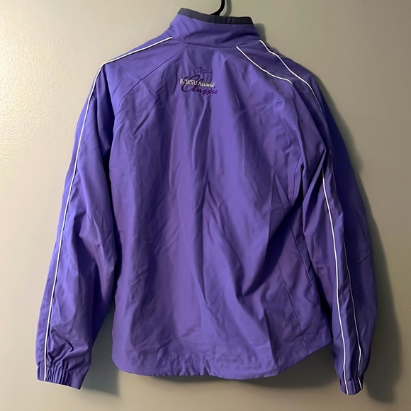 Vintage WSU jacket - Picture 2 of 2